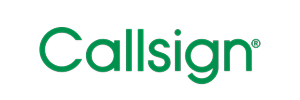 Analytics-driven Cybersecurity Authentication 
    |     www.callsign.com