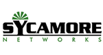 Sycamore Networks logo